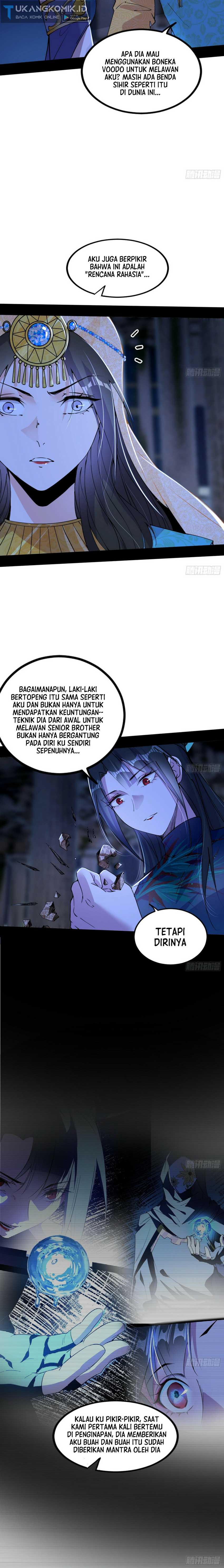 Dilarang COPAS - situs resmi www.mangacanblog.com - Komik im an evil god 380 - chapter 380 381 Indonesia im an evil god 380 - chapter 380 Terbaru 2|Baca Manga Komik Indonesia|Mangacan